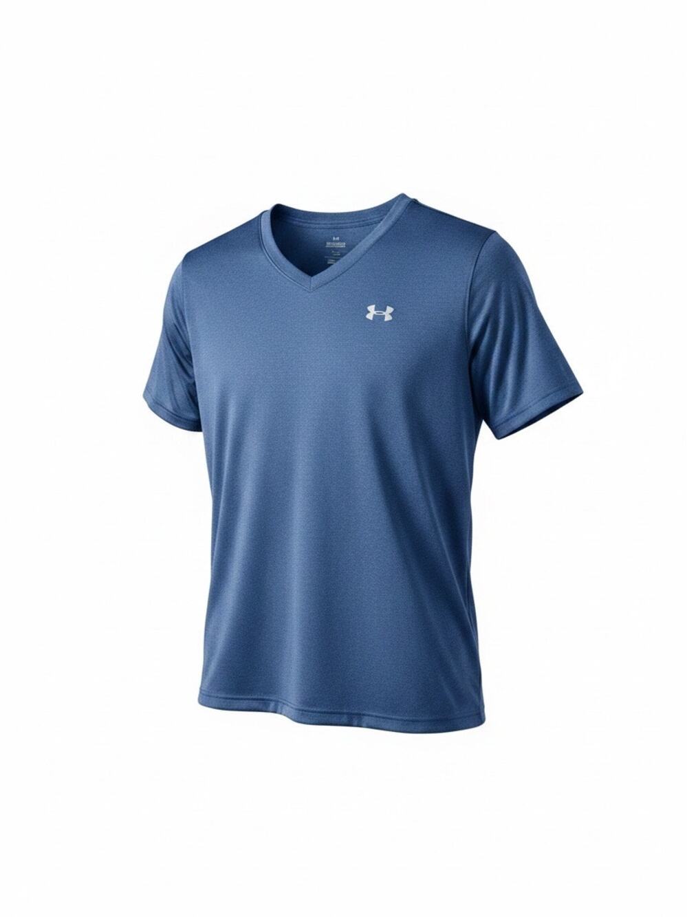 Under Armour Women's UA Velocity Textured V-Neck Short sleeve. Xl